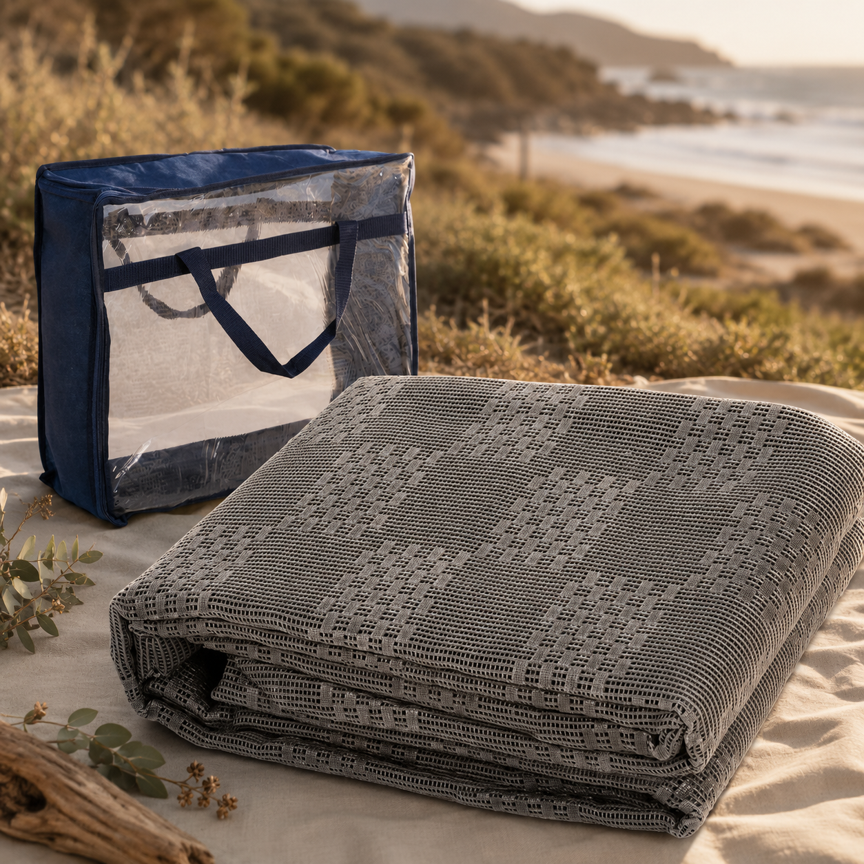 Camp Comfort Annex Mat