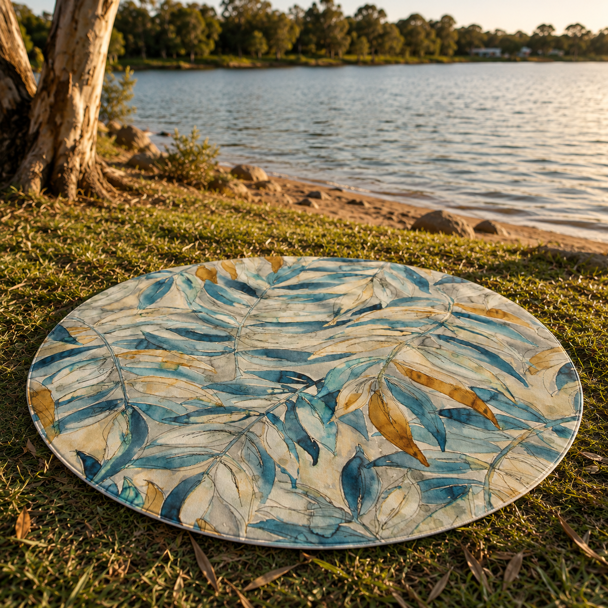 Settle In Outdoors Blanket