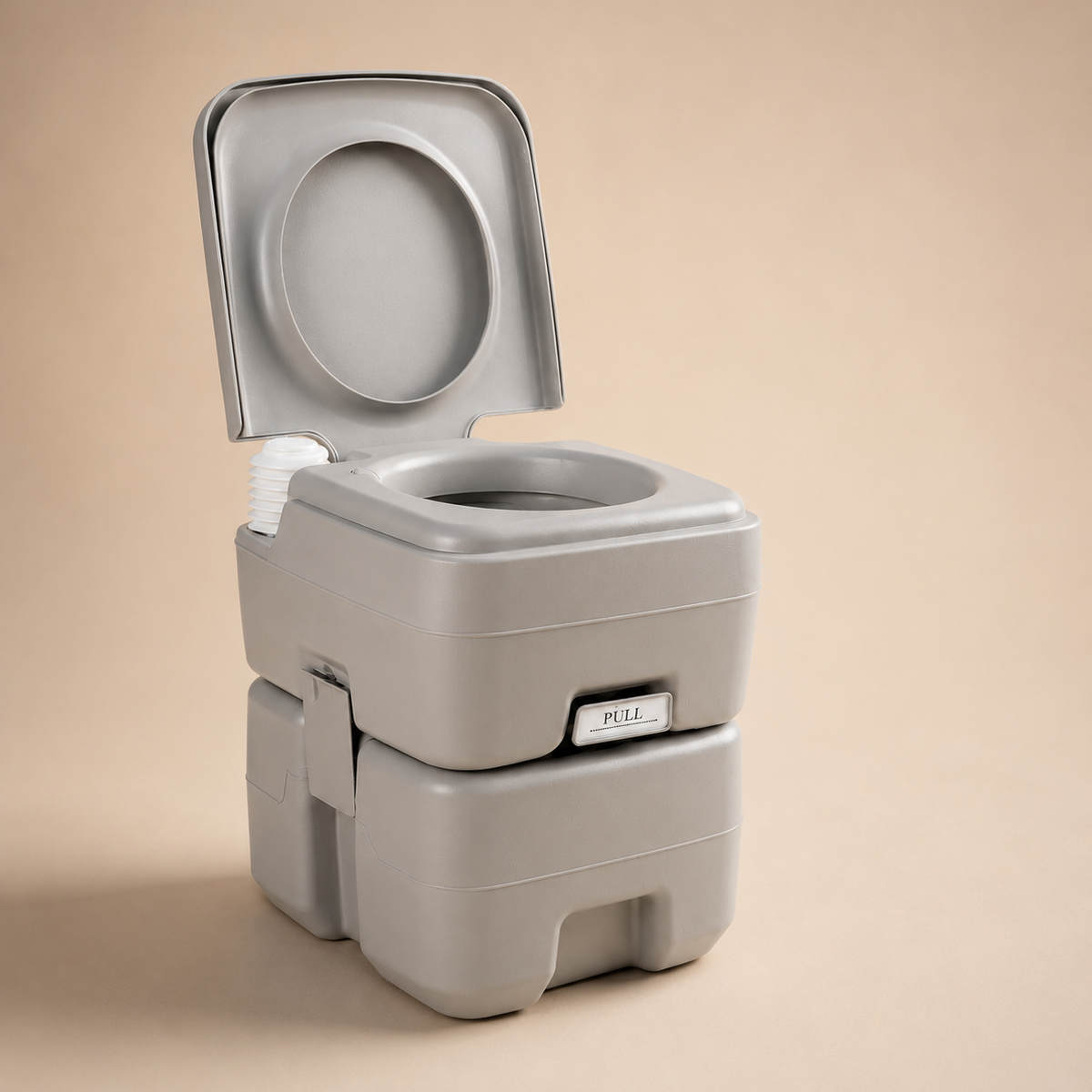 Weekender Portable Camping Toilet